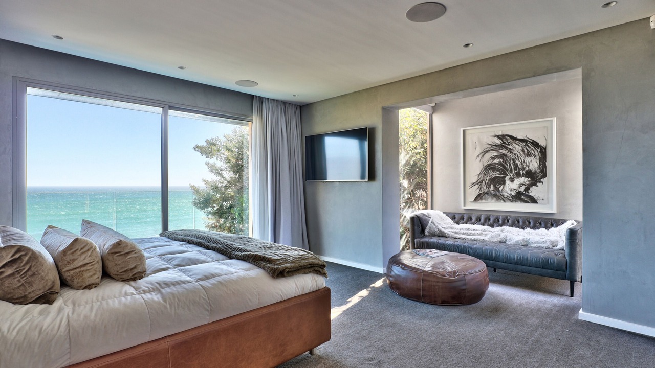 Photo of Bedroom in Camps Bay