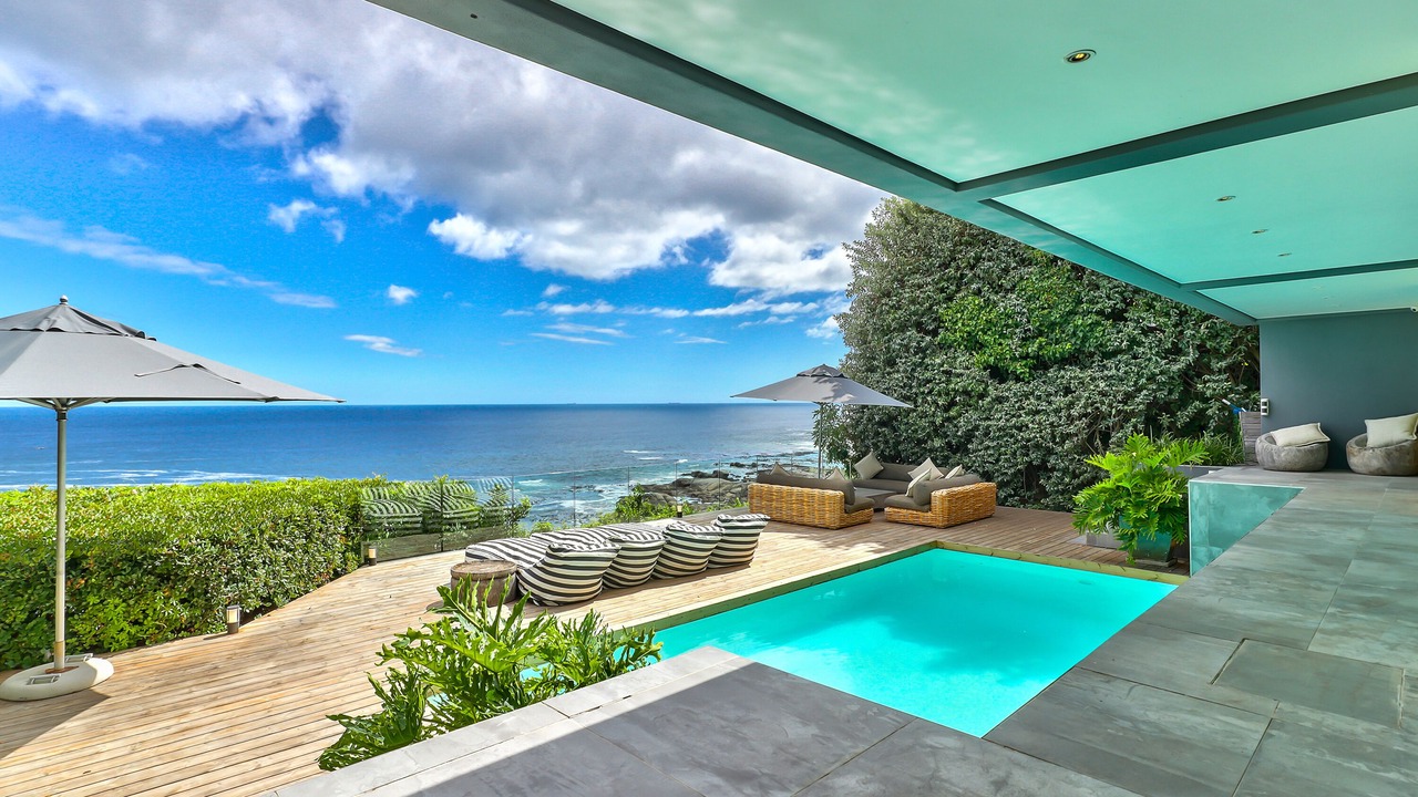 Photo of Outdoor in Camps Bay