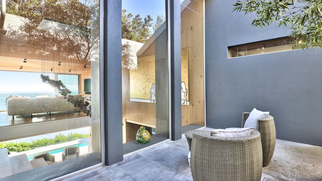 Photo of Patio Balcony in Camps Bay