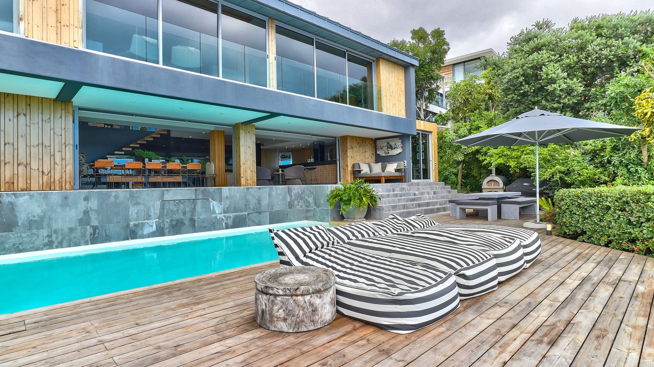 Photo of Outdoor in Camps Bay