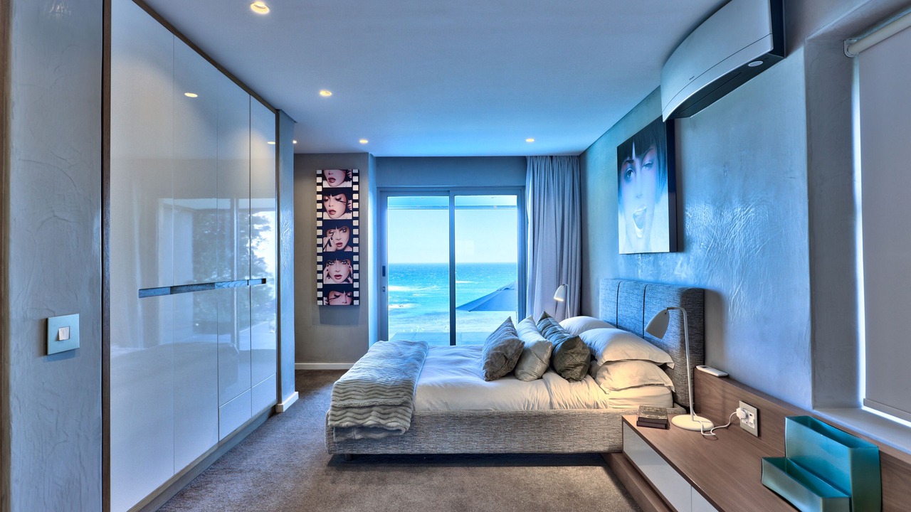 Photo of Bedroom in Camps Bay