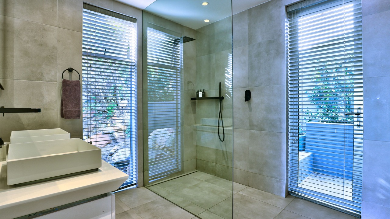 Photo of Bathroom in Camps Bay