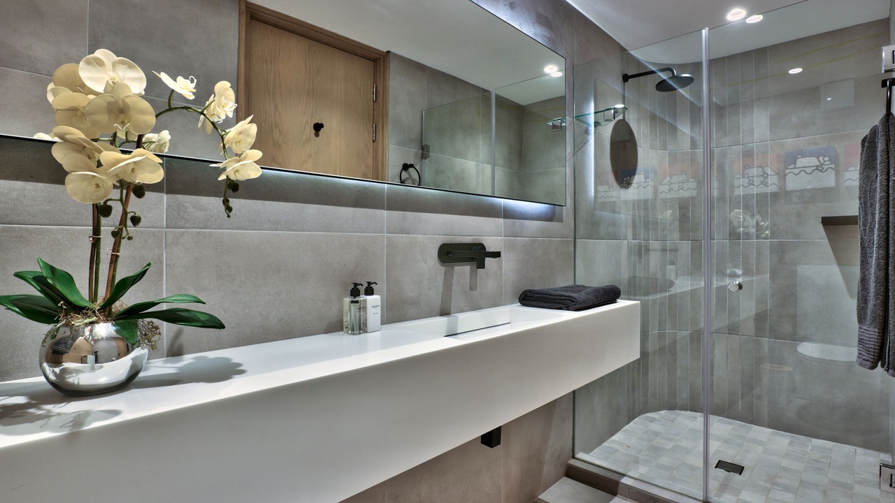 Photo of Bathroom in Camps Bay