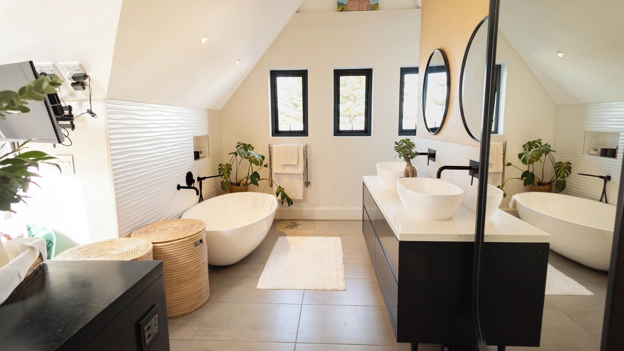 Photo of Bathroom in Eastcliff