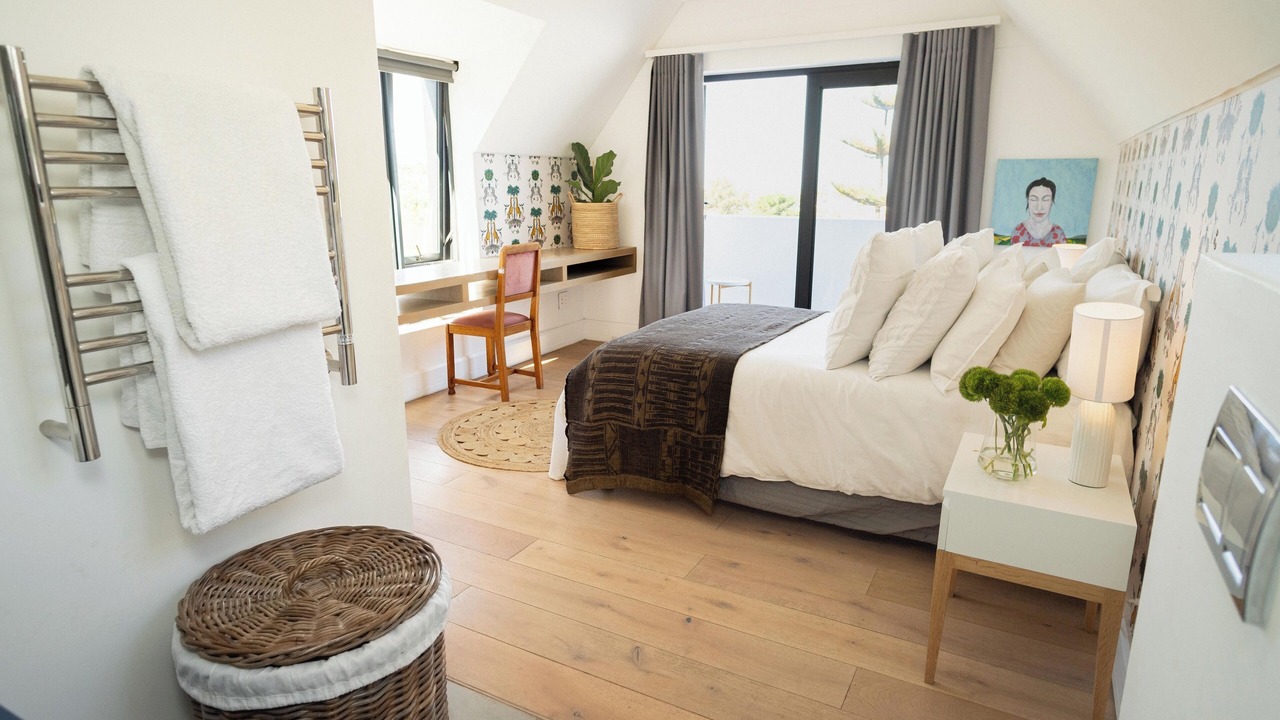 Photo of Bedroom in Eastcliff