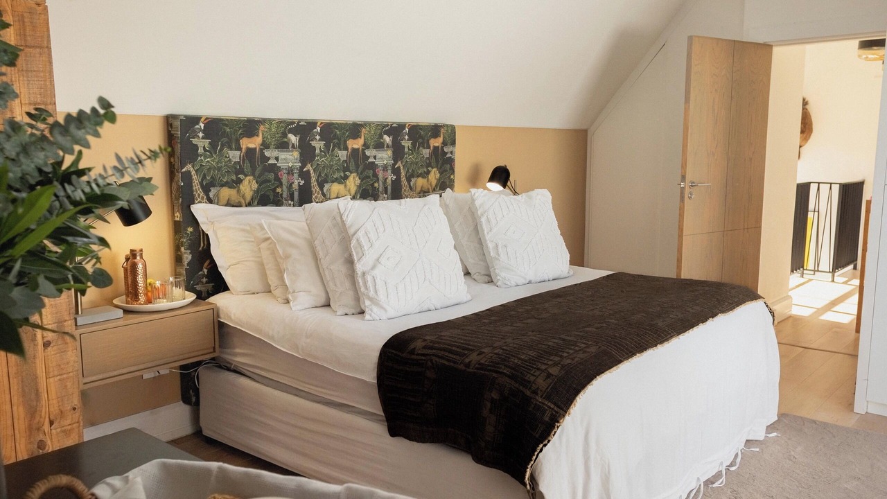 Photo of Bedroom in Eastcliff