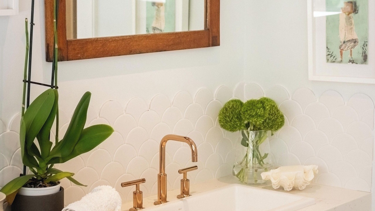 Photo of Bathroom in Eastcliff