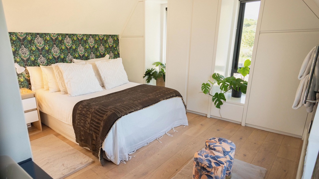 Photo of Bedroom in Eastcliff
