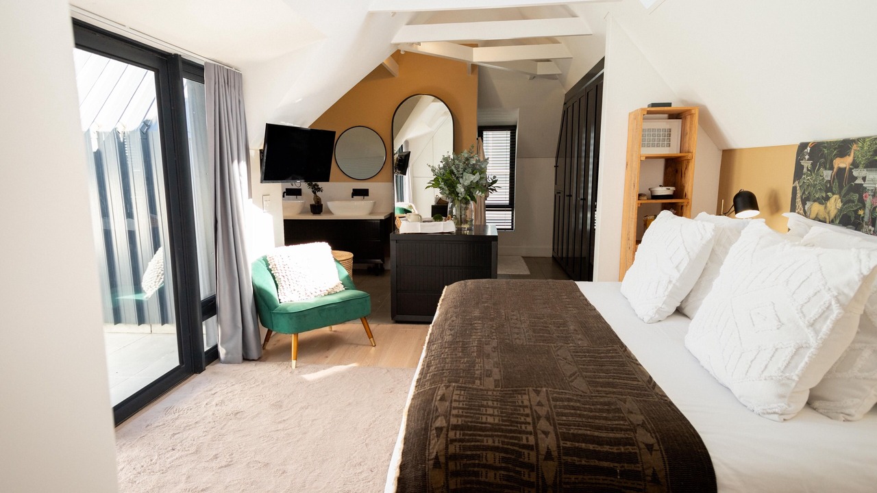 Photo of Bedroom in Eastcliff