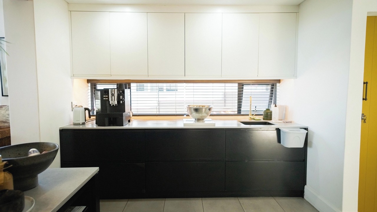 Photo of Kitchen in Eastcliff