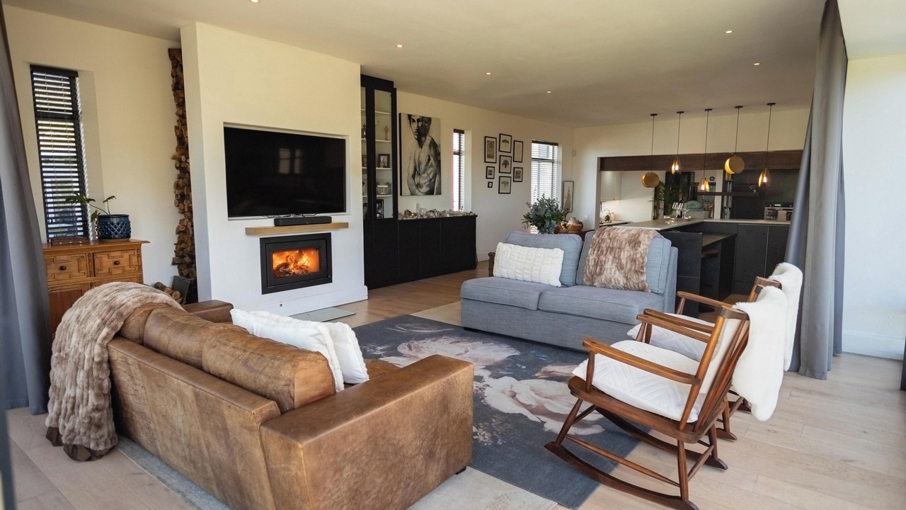 Photo of Livingroom in Eastcliff