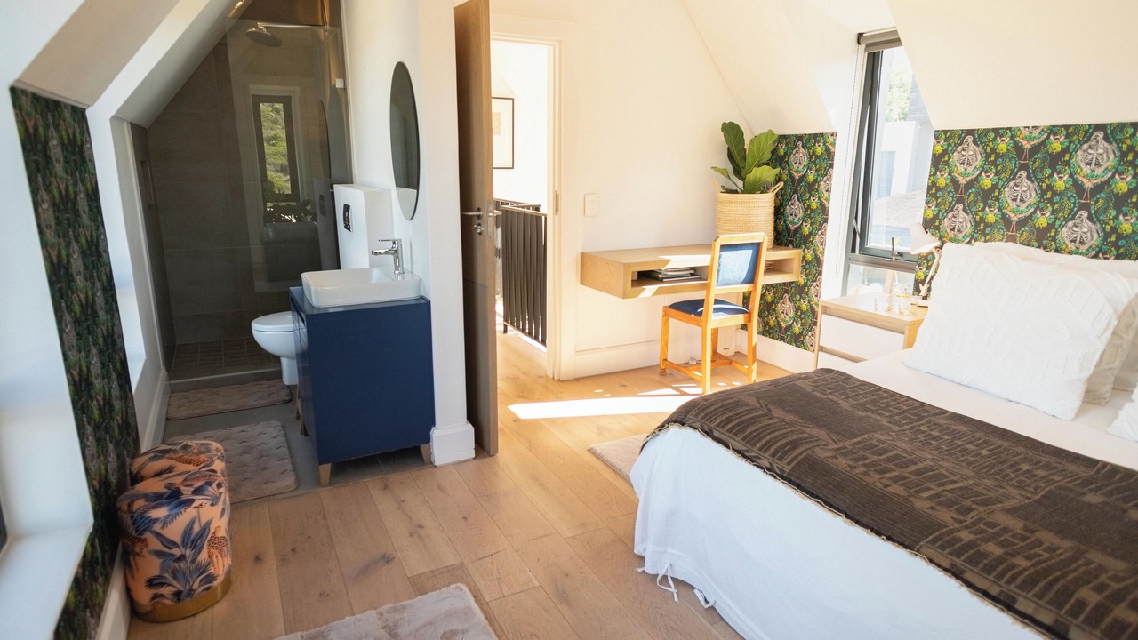 Photo of Bedroom in Eastcliff
