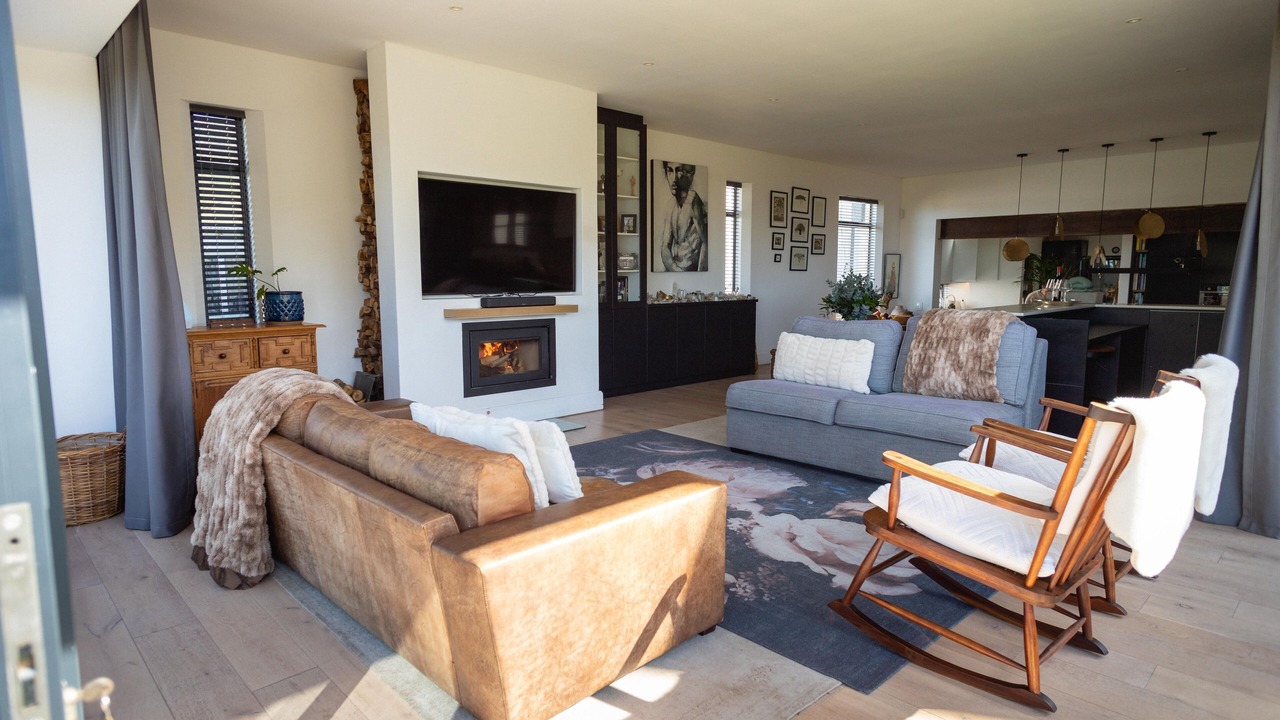 Photo of Livingroom in Eastcliff