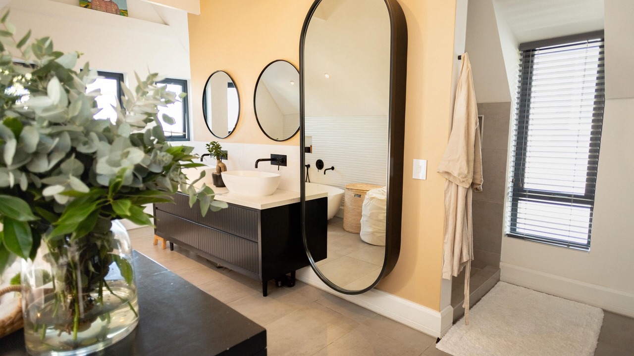 Photo of Bathroom in Eastcliff
