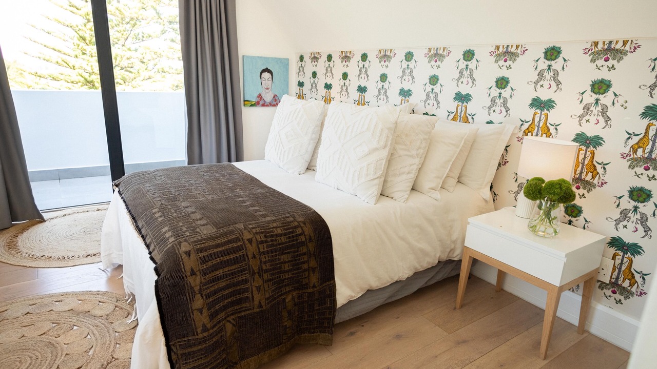 Photo of Bedroom in Eastcliff