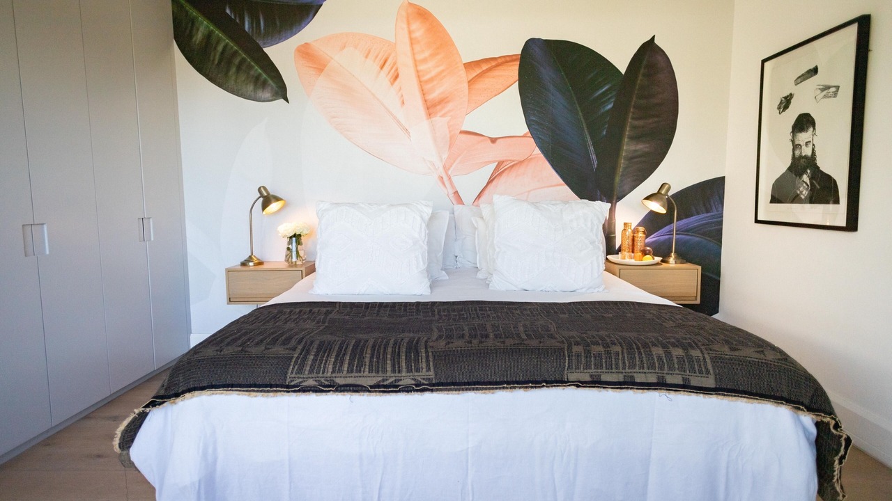 Photo of Bedroom in Eastcliff