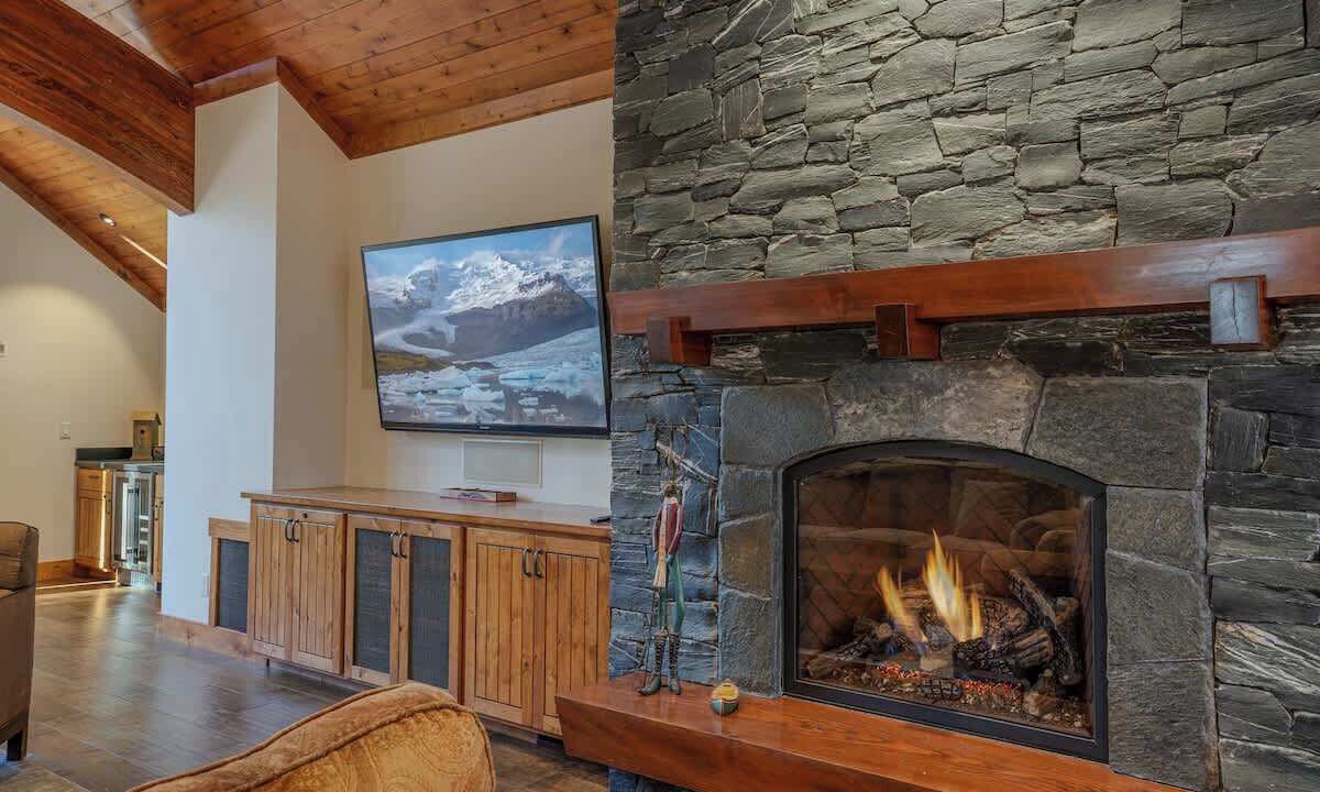 Photo of Livingroom in Lake Forest