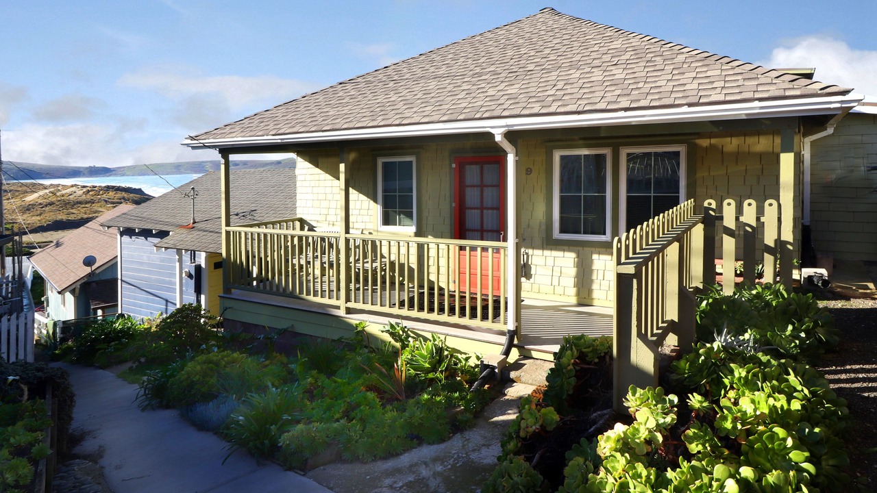 Photo of Outdoor in Dillon Beach