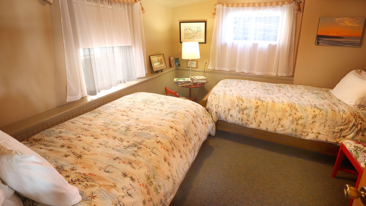 Photo of Bedroom in Dillon Beach