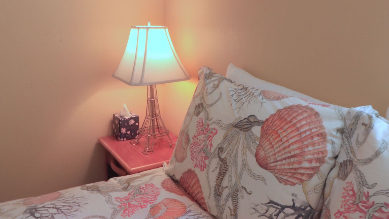Photo of Bedroom in Dillon Beach
