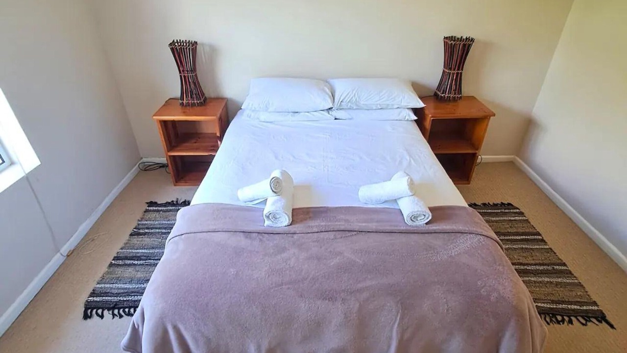 Photo of Bedroom in Voelklip