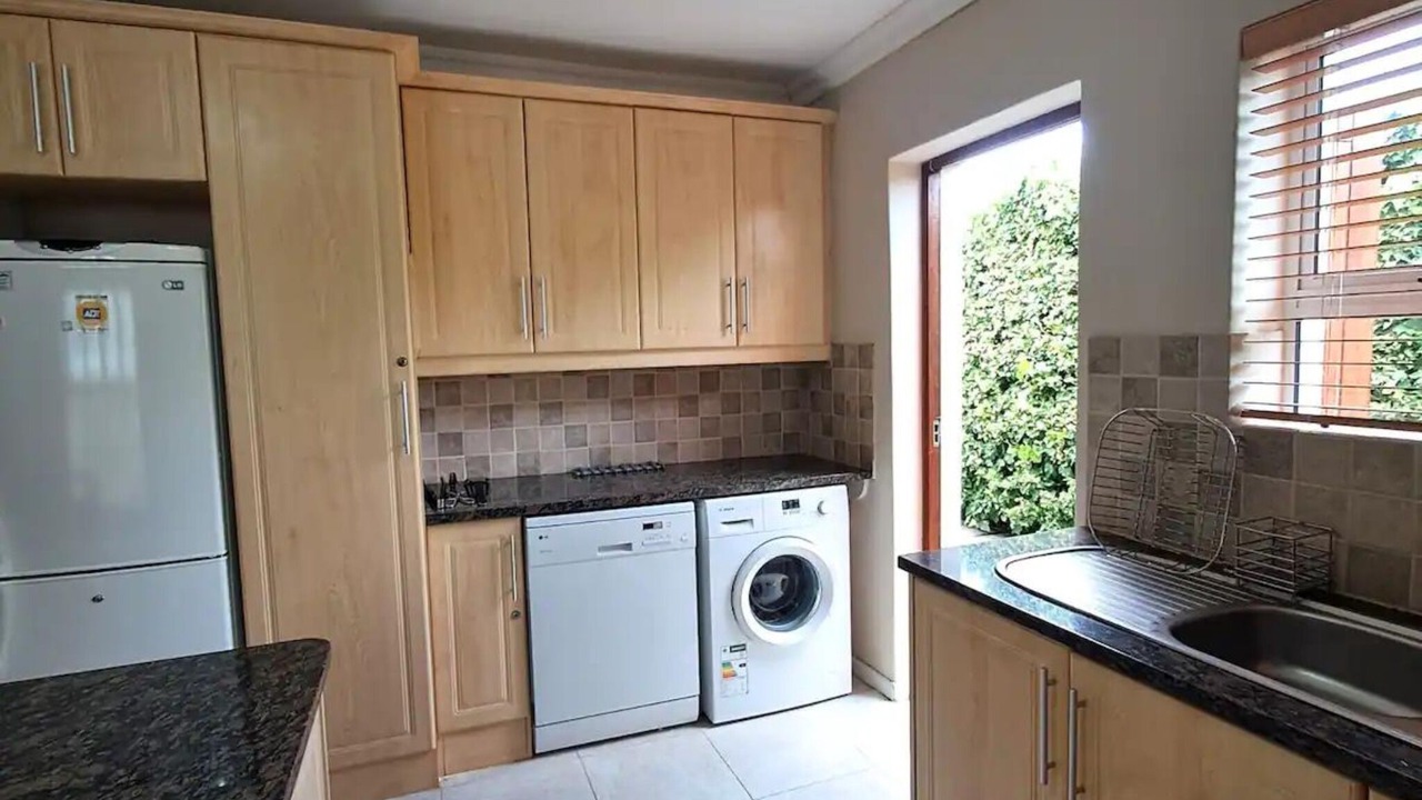 Photo of Kitchen in Voelklip