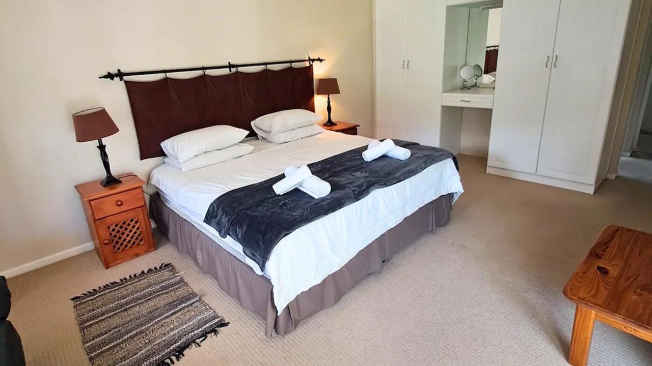 Photo of Bedroom in Voelklip