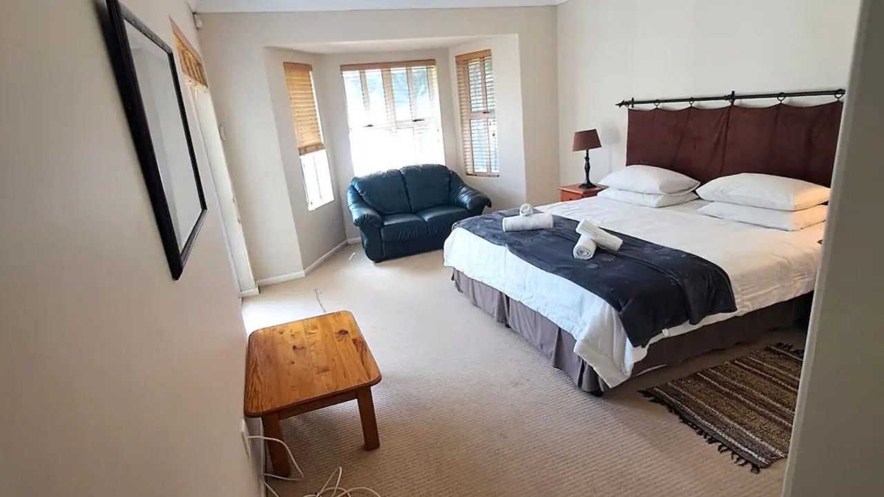 Photo of Bedroom in Voelklip