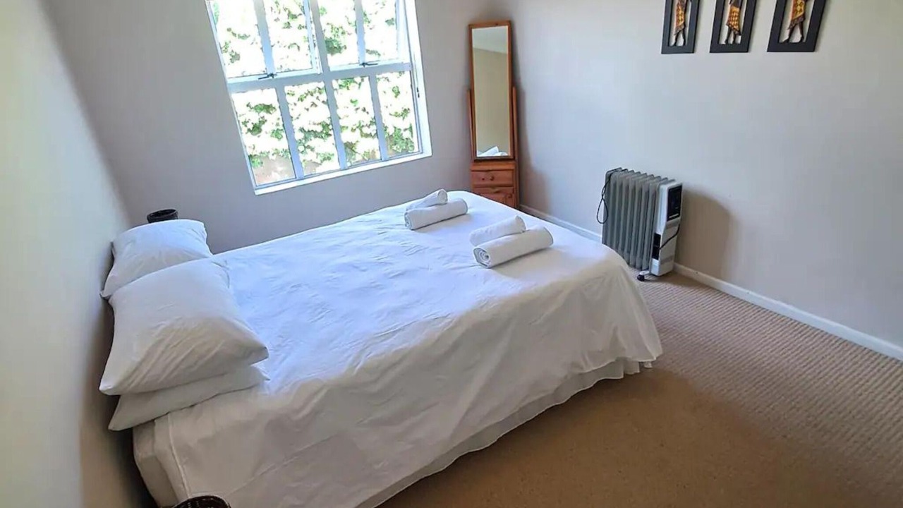 Photo of Bedroom in Voelklip