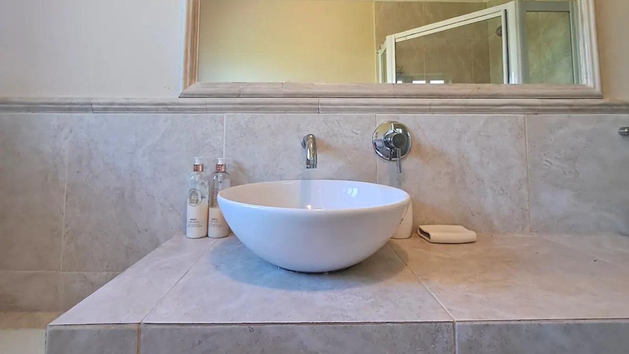 Photo of Bathroom in Voelklip