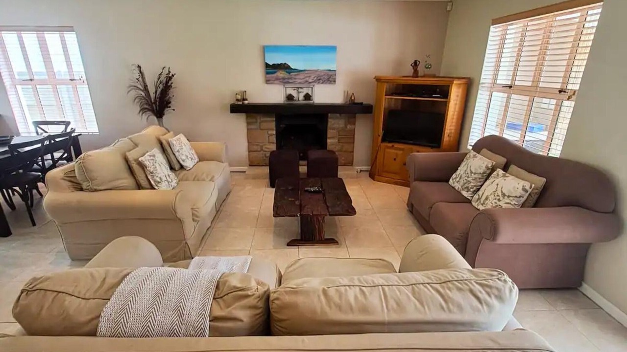 Photo of Livingroom in Voelklip