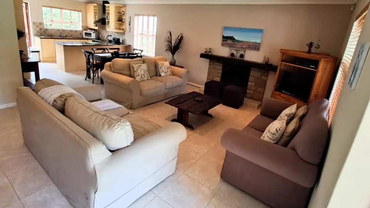 Photo of Livingroom in Voelklip