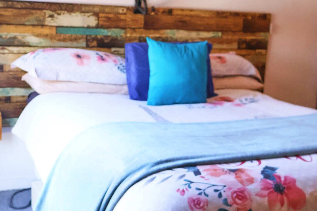 Photo of Bedroom in Cape Town