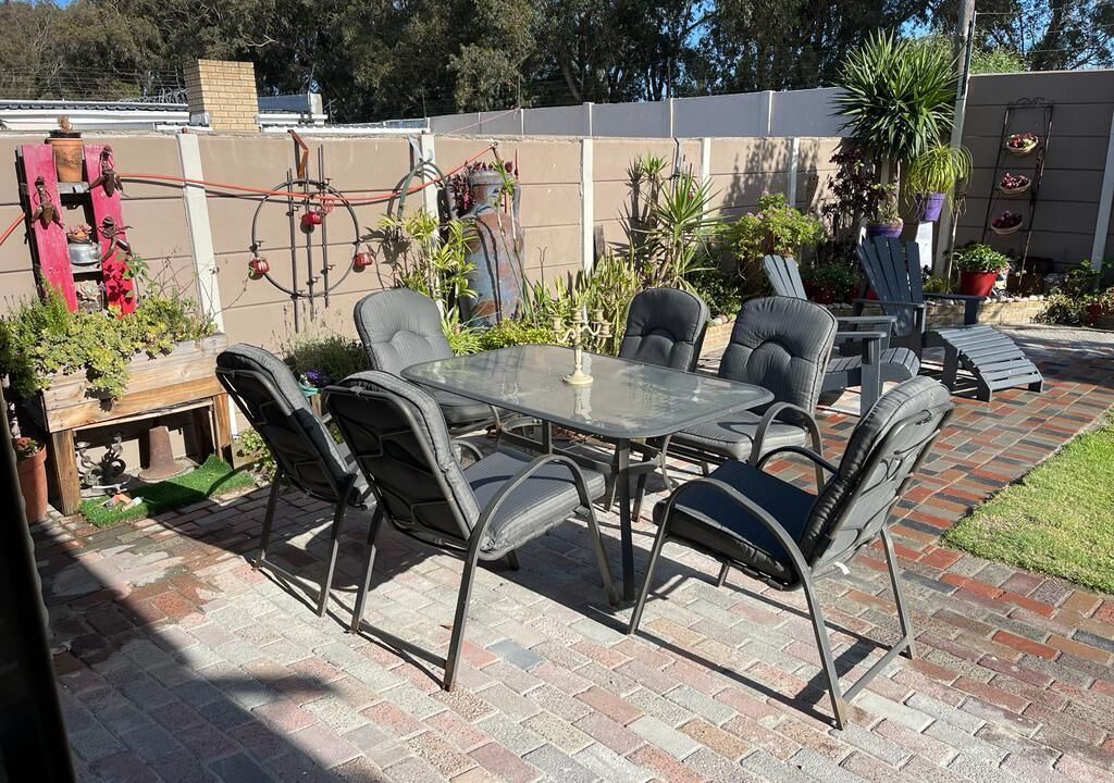 Photo of Outdoor in Cape Town