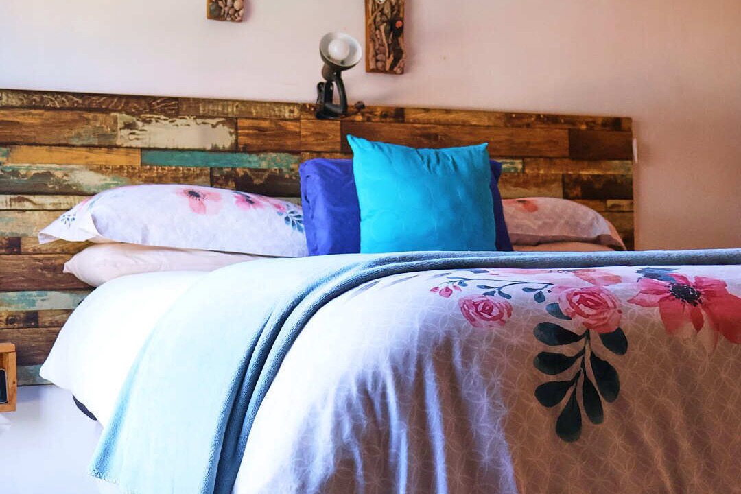Photo of Bedroom in Cape Town
