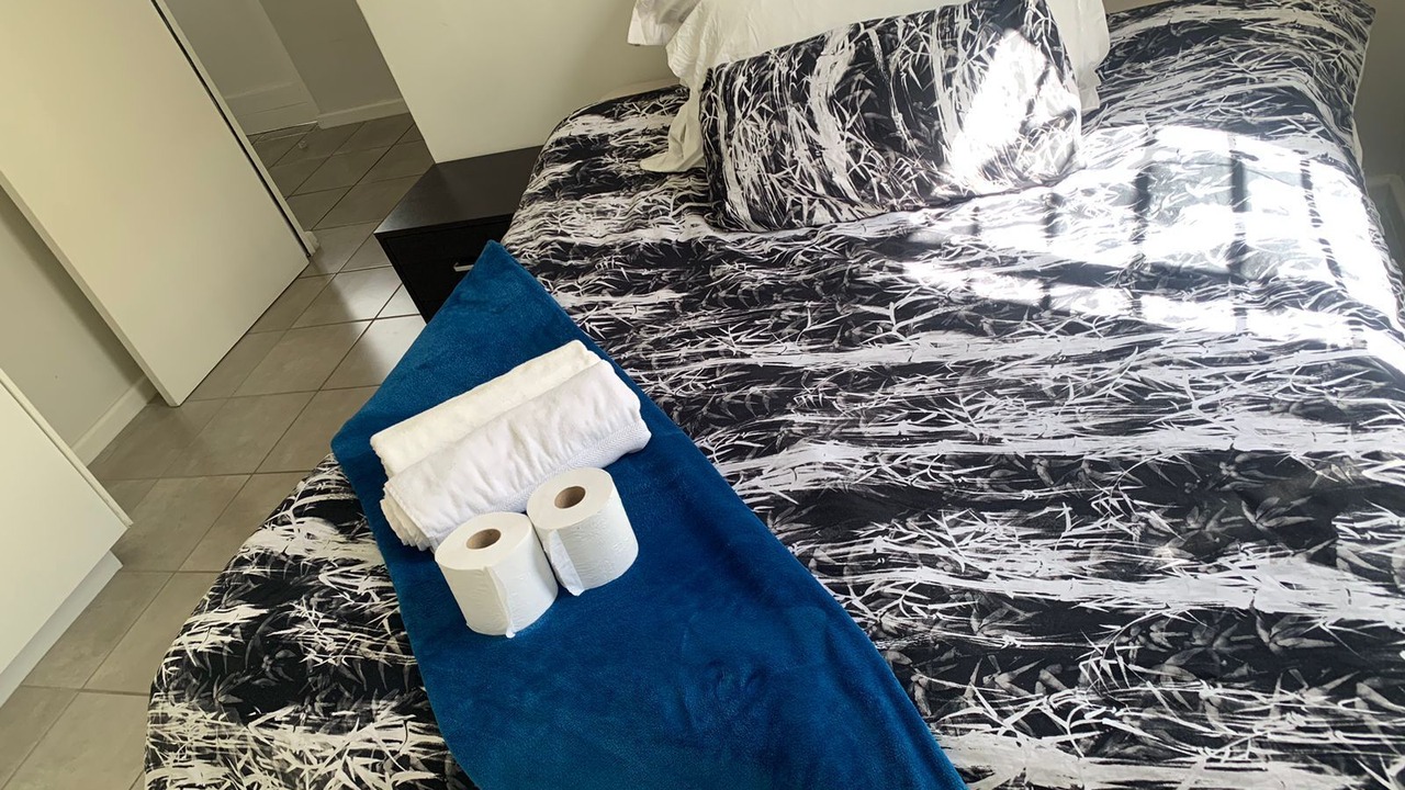 Photo of Bedroom in Cape Town