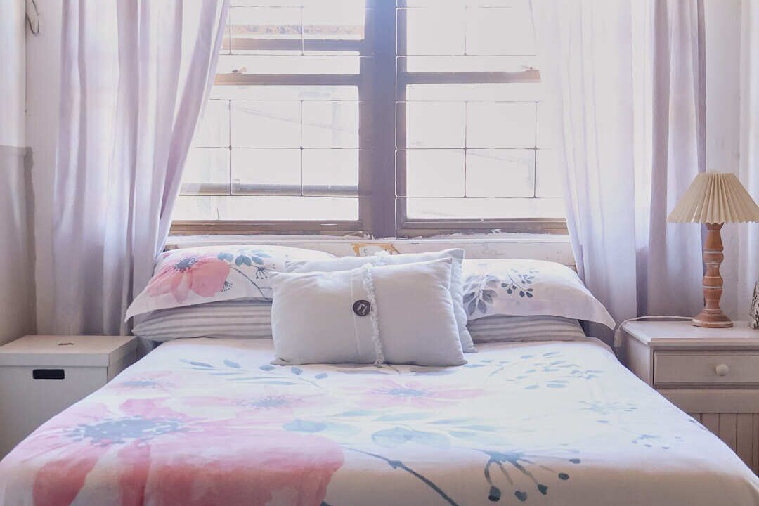 Photo of Bedroom in Cape Town