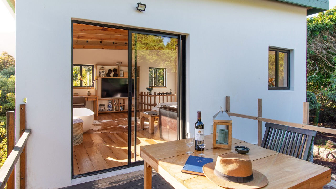 Photo of Outdoor in Noordhoek