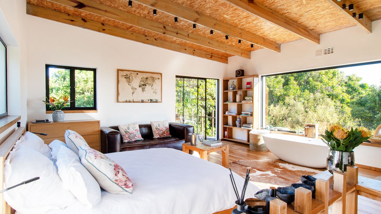 Photo of Bedroom in Noordhoek