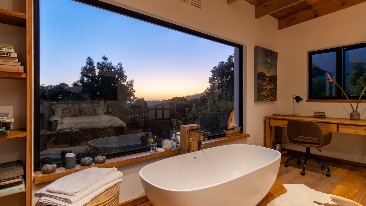 Photo of Bathroom in Noordhoek