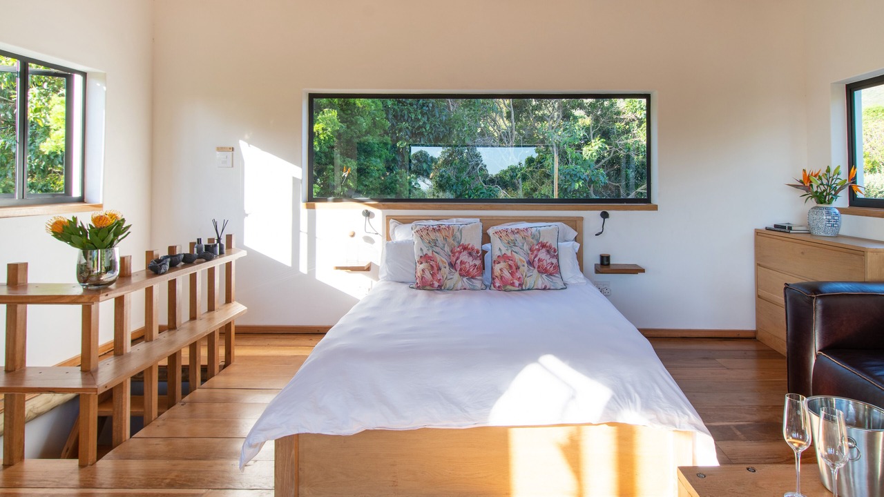 Photo of Bedroom in Noordhoek