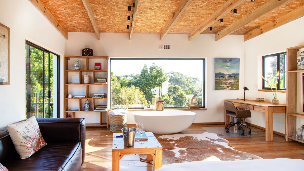 Photo of Bedroom in Noordhoek
