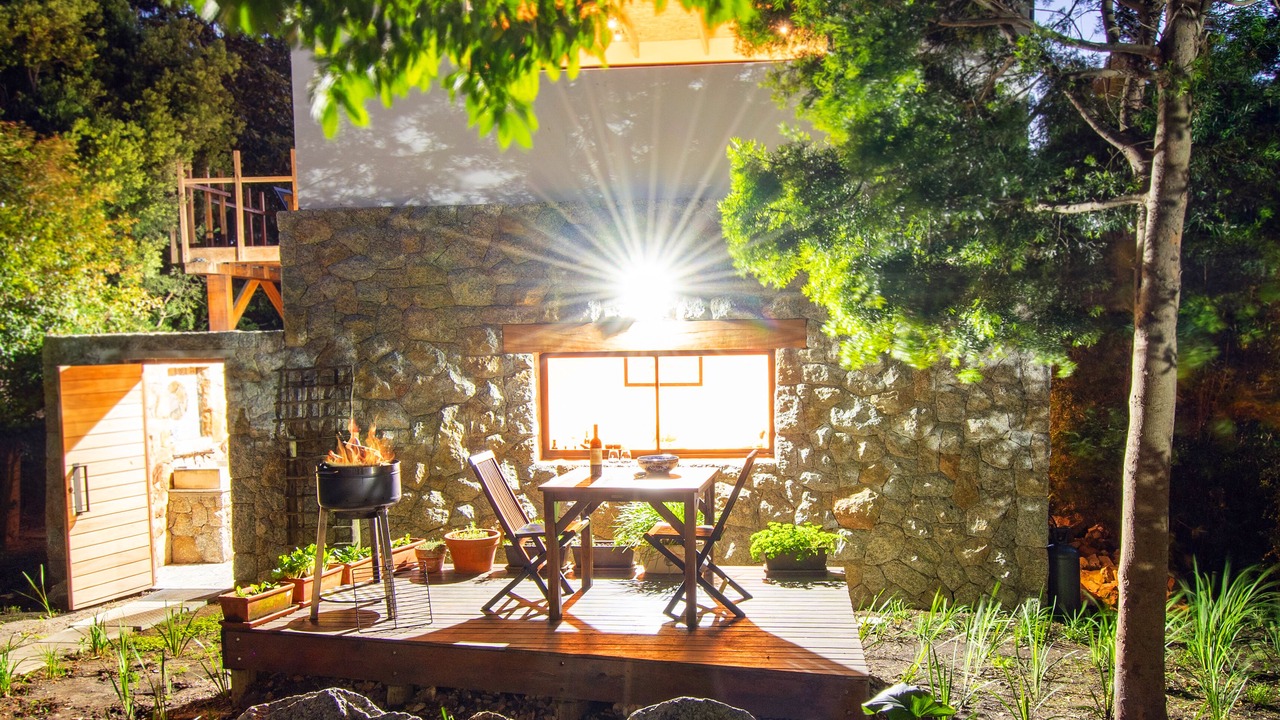Photo of Outdoor in Noordhoek