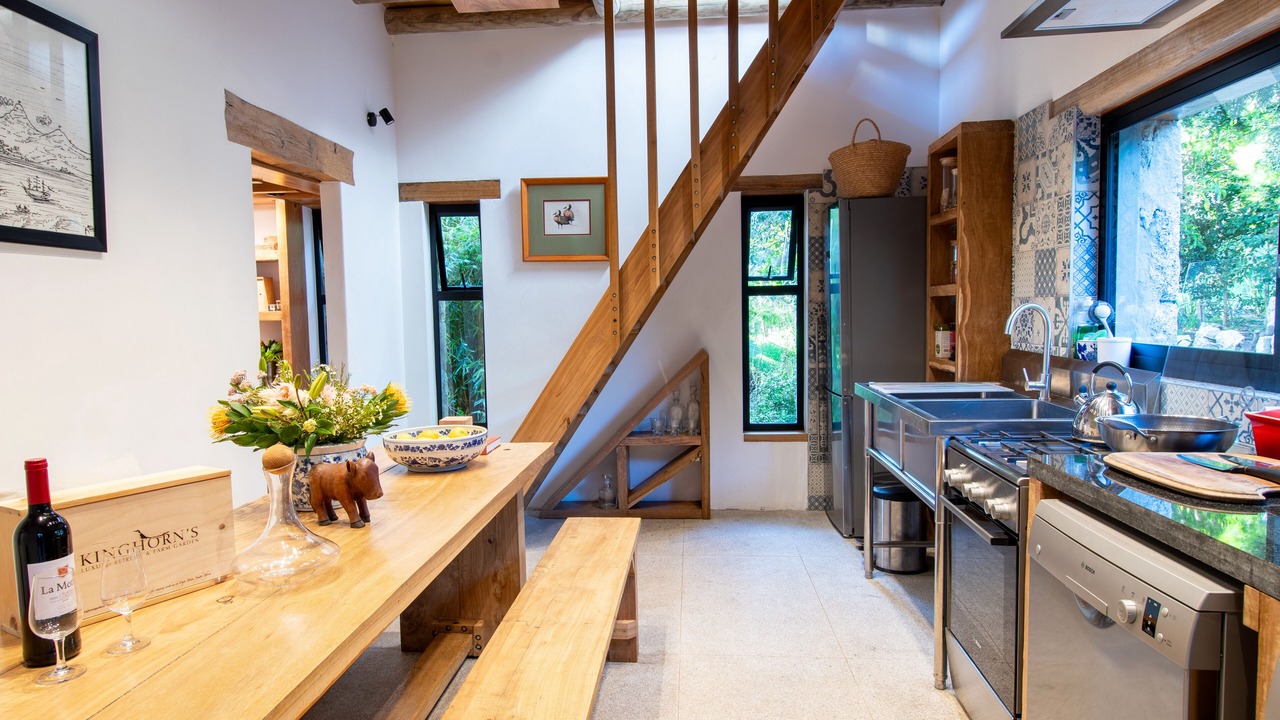 Photo of Kitchen in Noordhoek