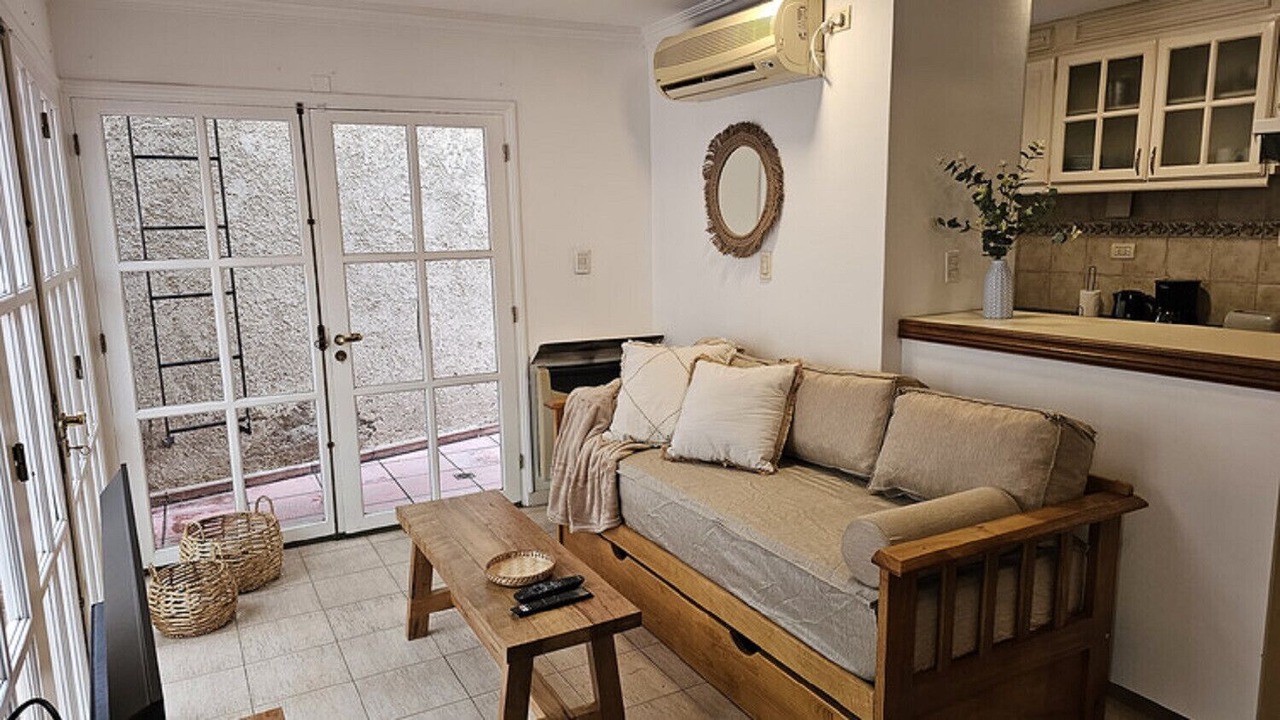 Photo of Livingroom in Historic Center