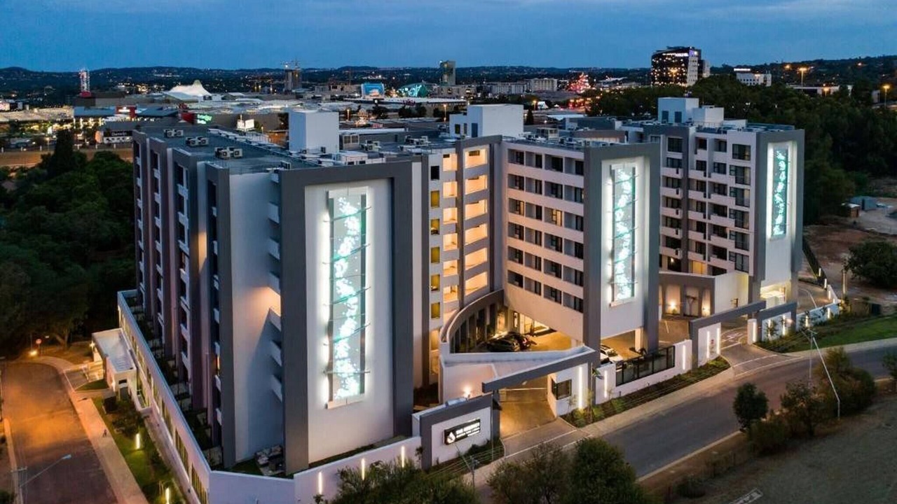 Photo of Outdoor in Pretoria