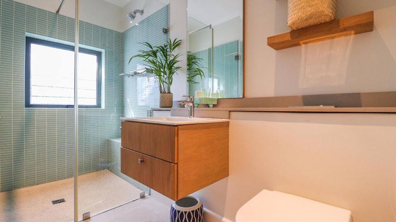 Photo of Bathroom in Eastcliff