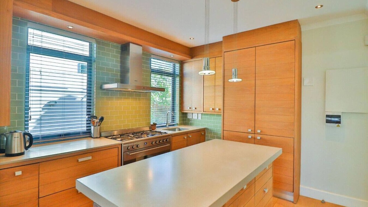 Photo of Kitchen in Eastcliff