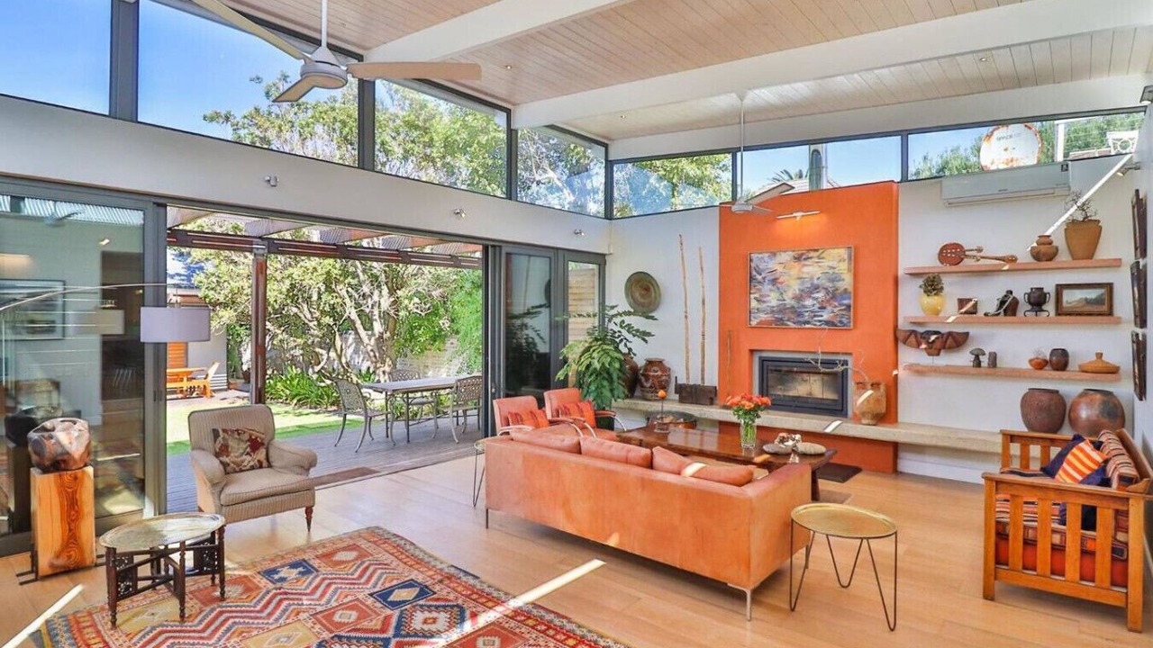 Photo of Livingroom in Eastcliff