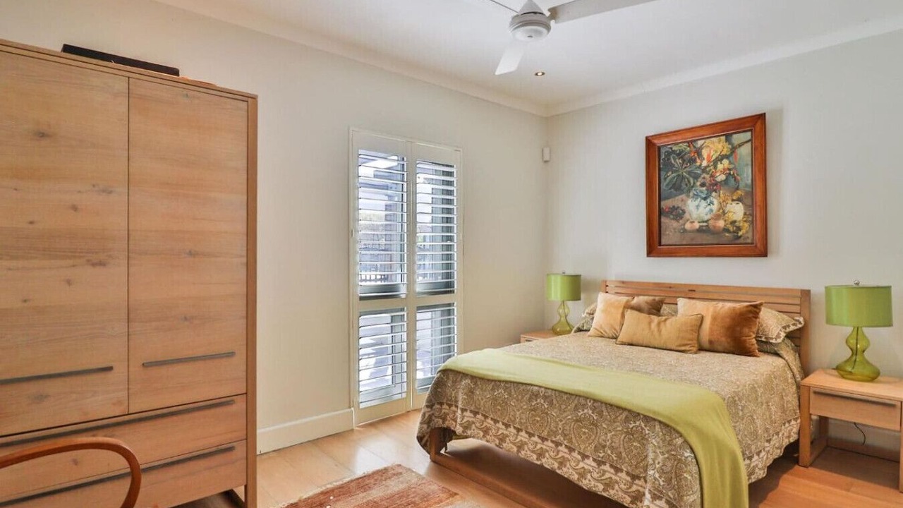 Photo of Bedroom in Eastcliff